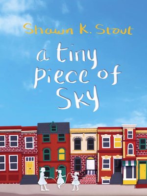 cover image of A Tiny Piece of Sky